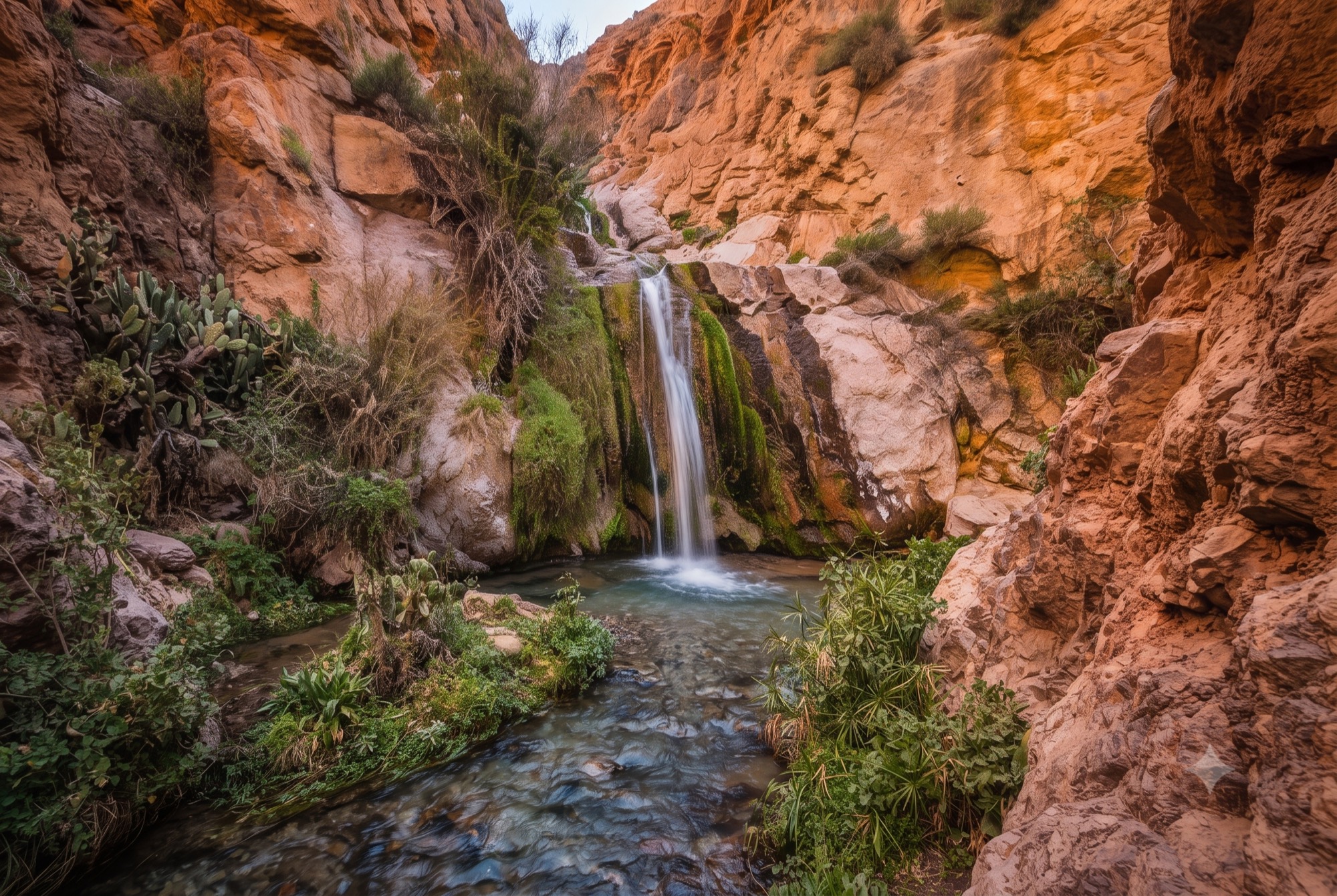 Cachoeira de Guatin